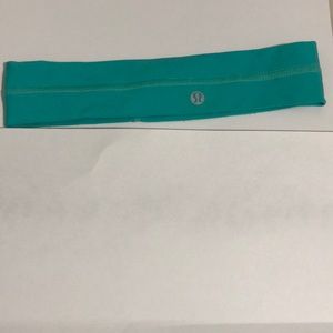 LULULEMON Head Band